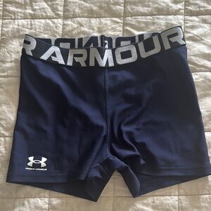 Under Armour Women's Shorts